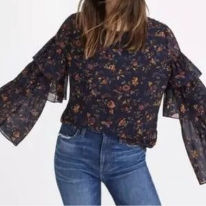 Madewell Top